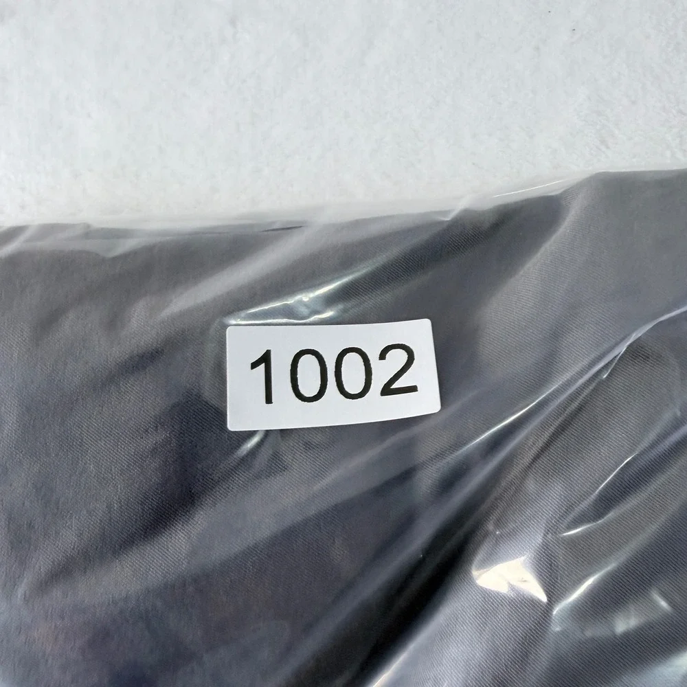 Adidas Golf Pants Mens 30x32 Gray Straight‎ Leg Performance Stretch